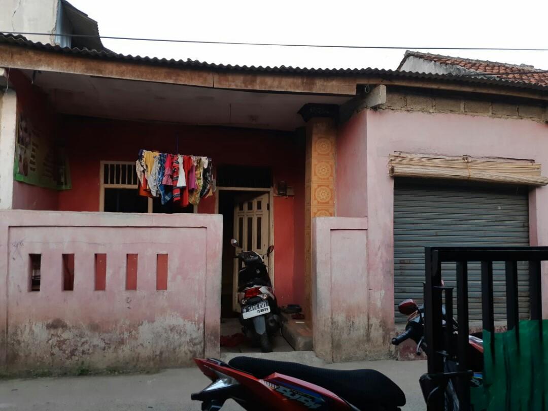Rumah Ada Warung Pinggir Jalan Di Depok Properti Dijual Di Carousell