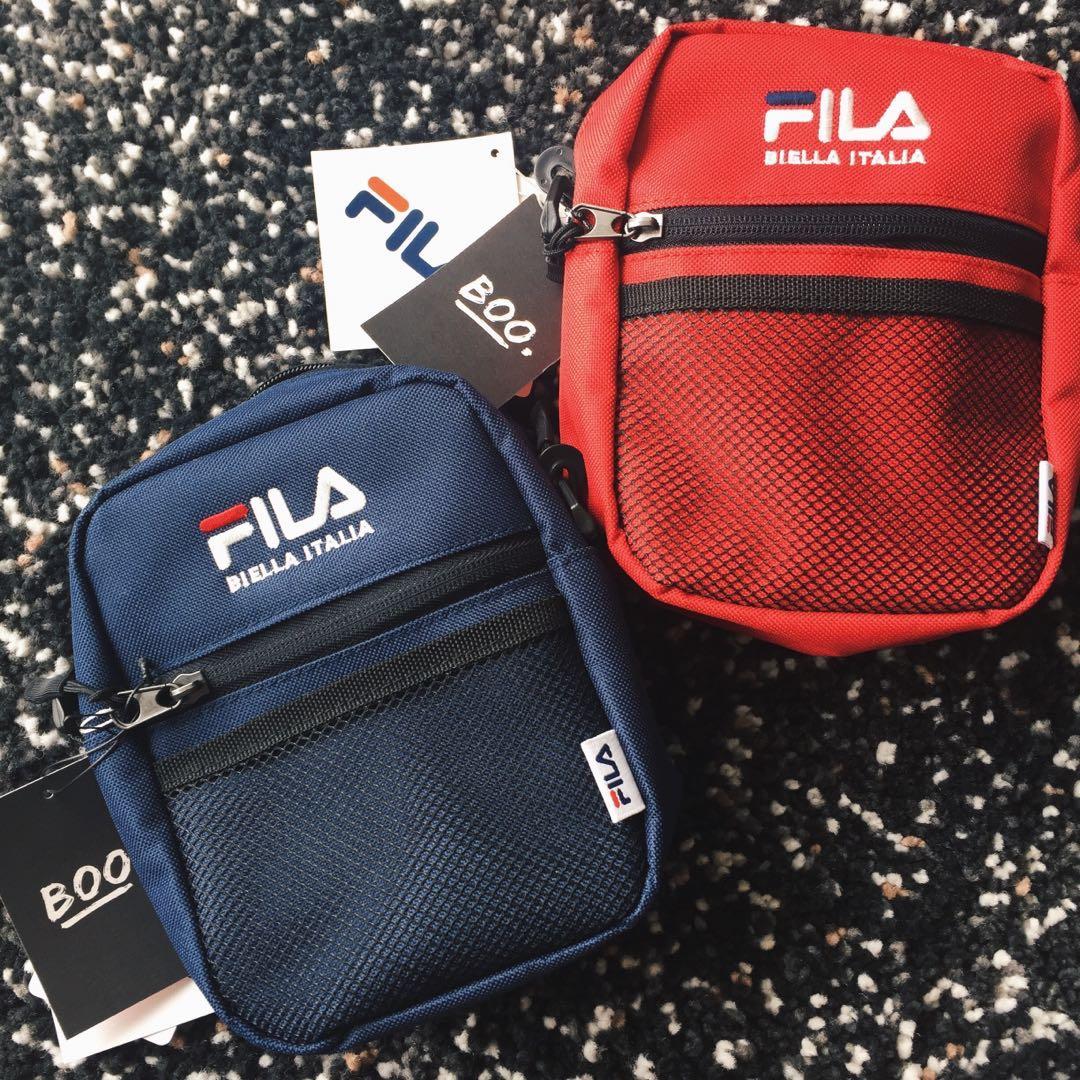 fila bags sale