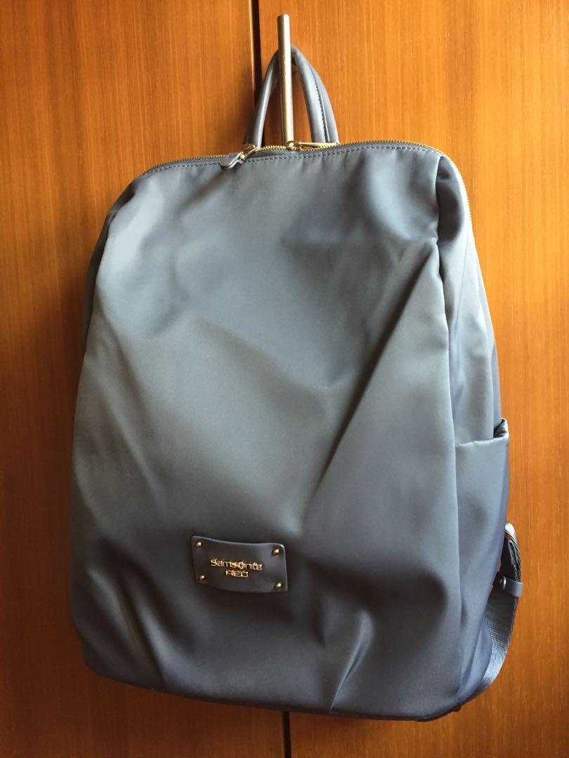 samsonite clodi
