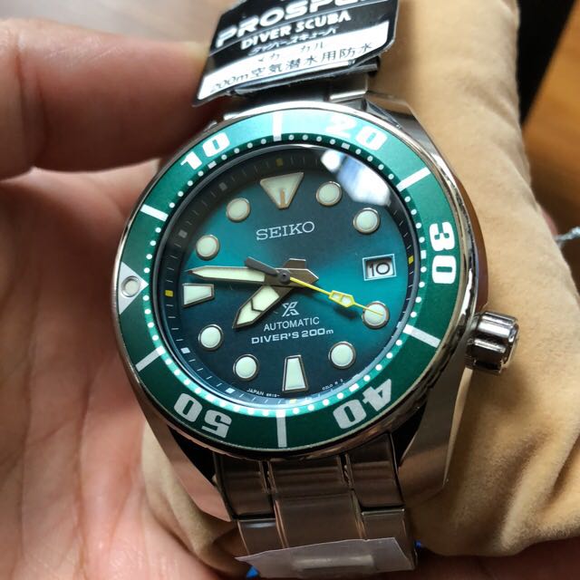 seiko sumo szsc004