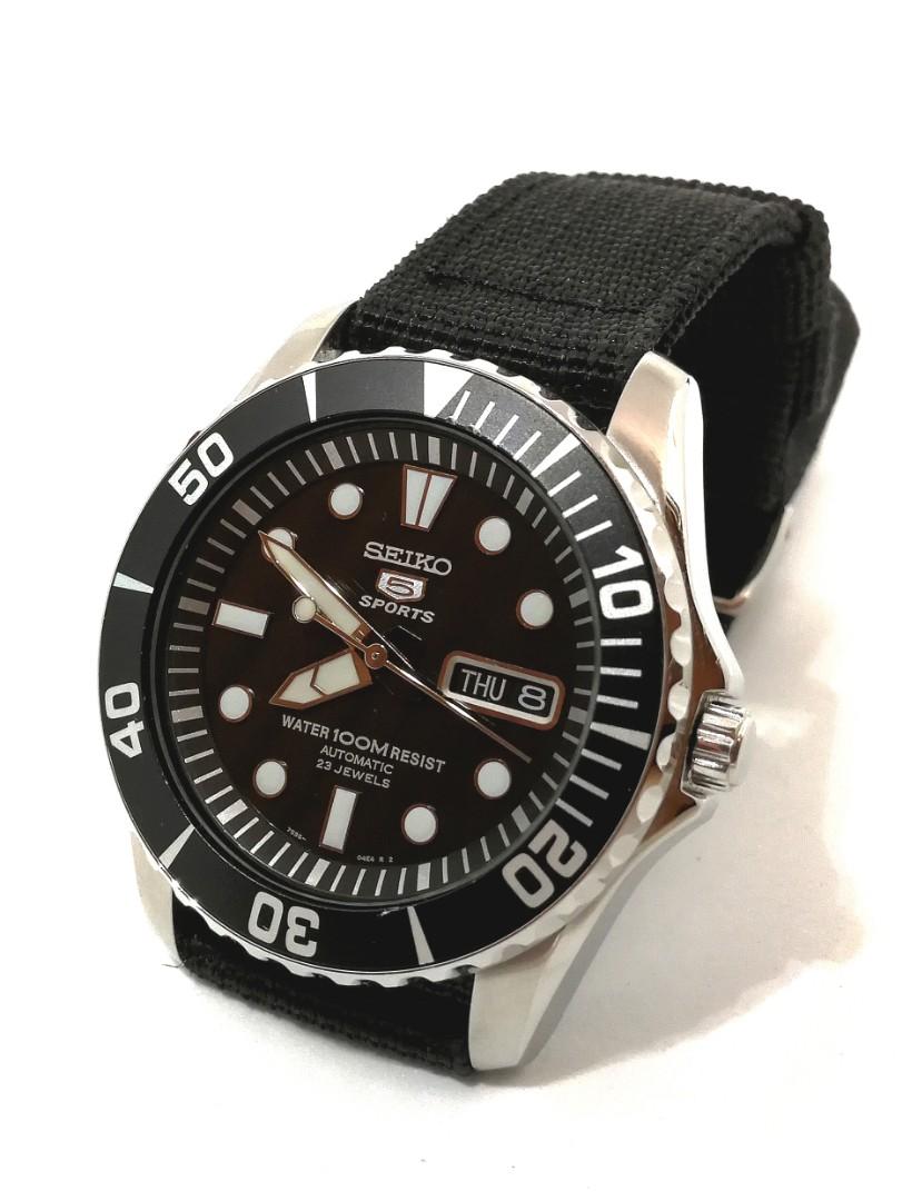 seiko snzf17k1 sea urchin