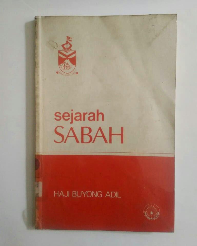 Sejarah Sabah, Hobbies & Toys, Books & Magazines, Textbooks on Carousell