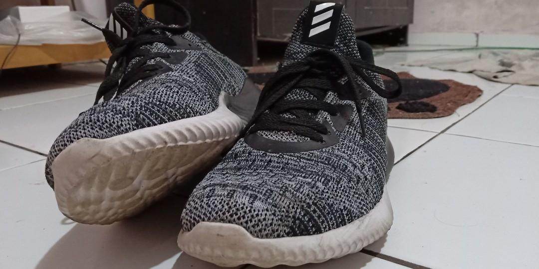 Adidas outlet alphabounce kw