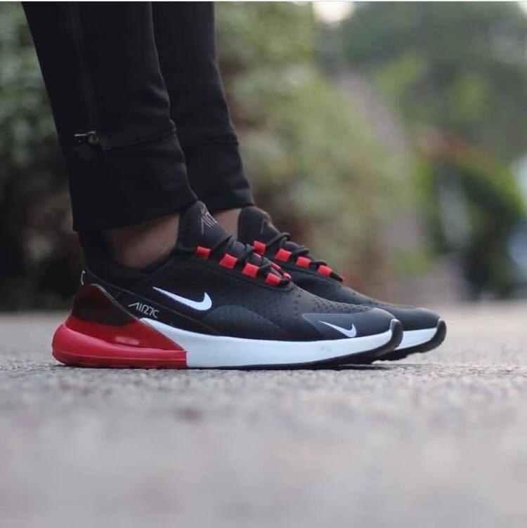 sepatu nike air max 270 premium