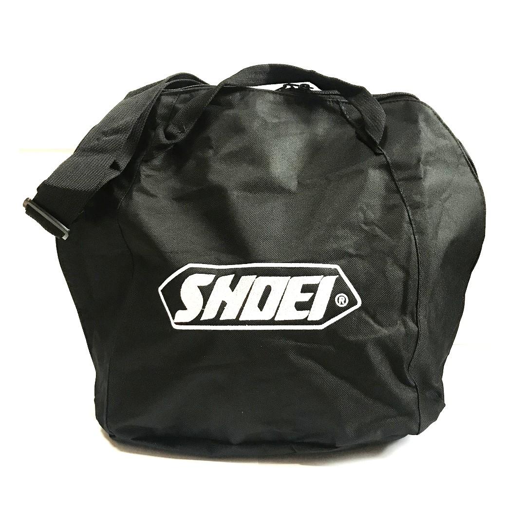 shoei bag