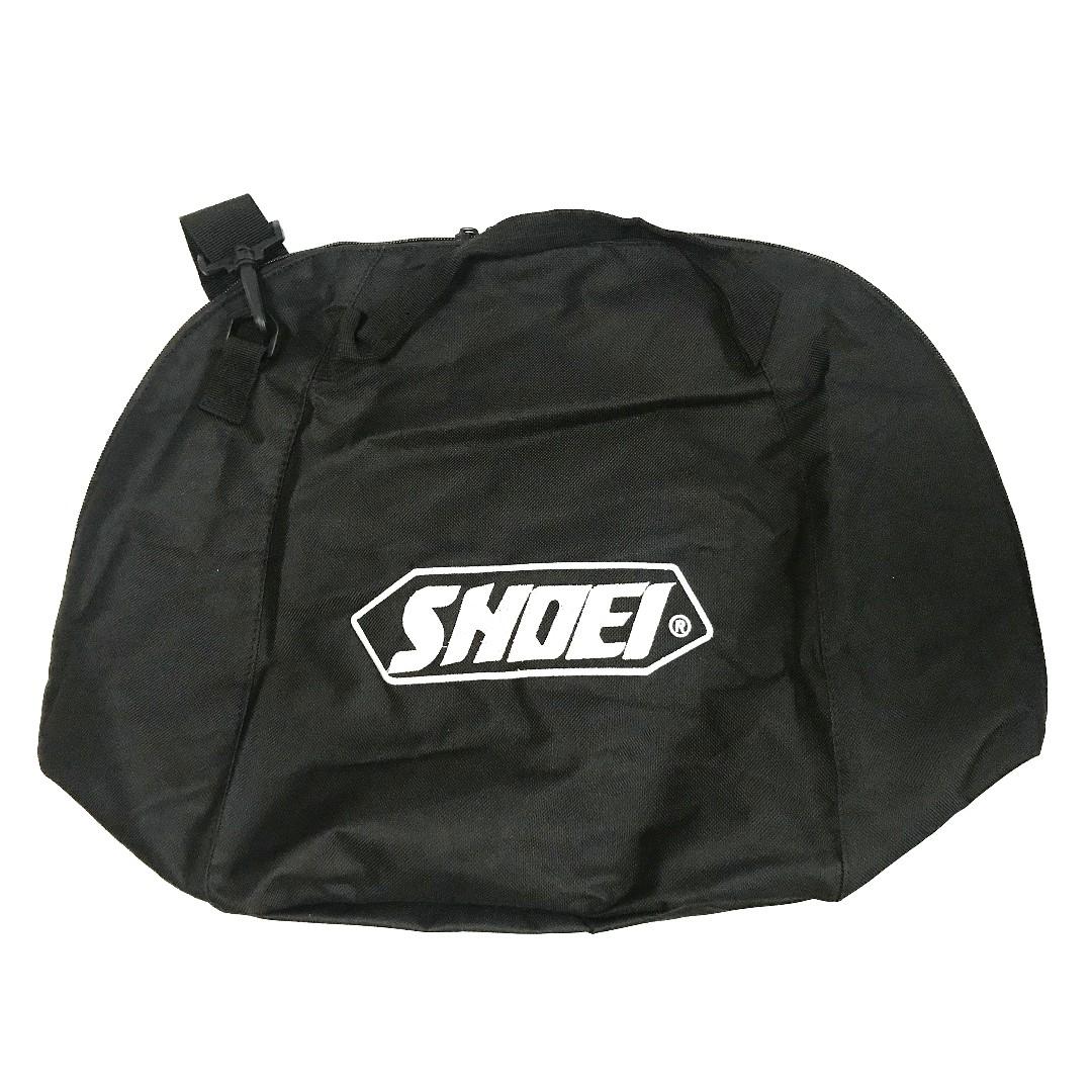 SHOEI Motorcycle Helmet Bag, Motorcycles, Motorcycle Accessories on