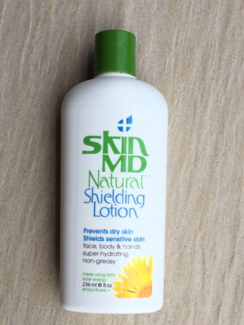 Skin Md Natural Shields Health Beauty Face Skin Care On Carousell