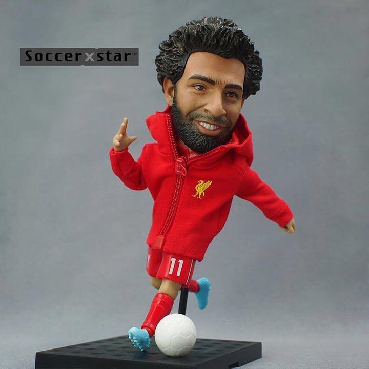 Mohamed salah toy store