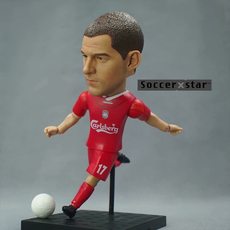 kodoto soccer figures