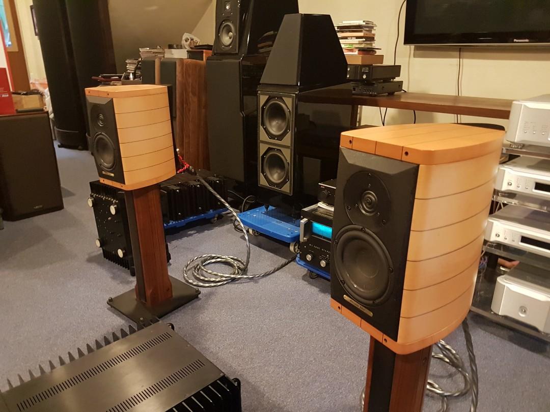 sonus faber cremona for sale