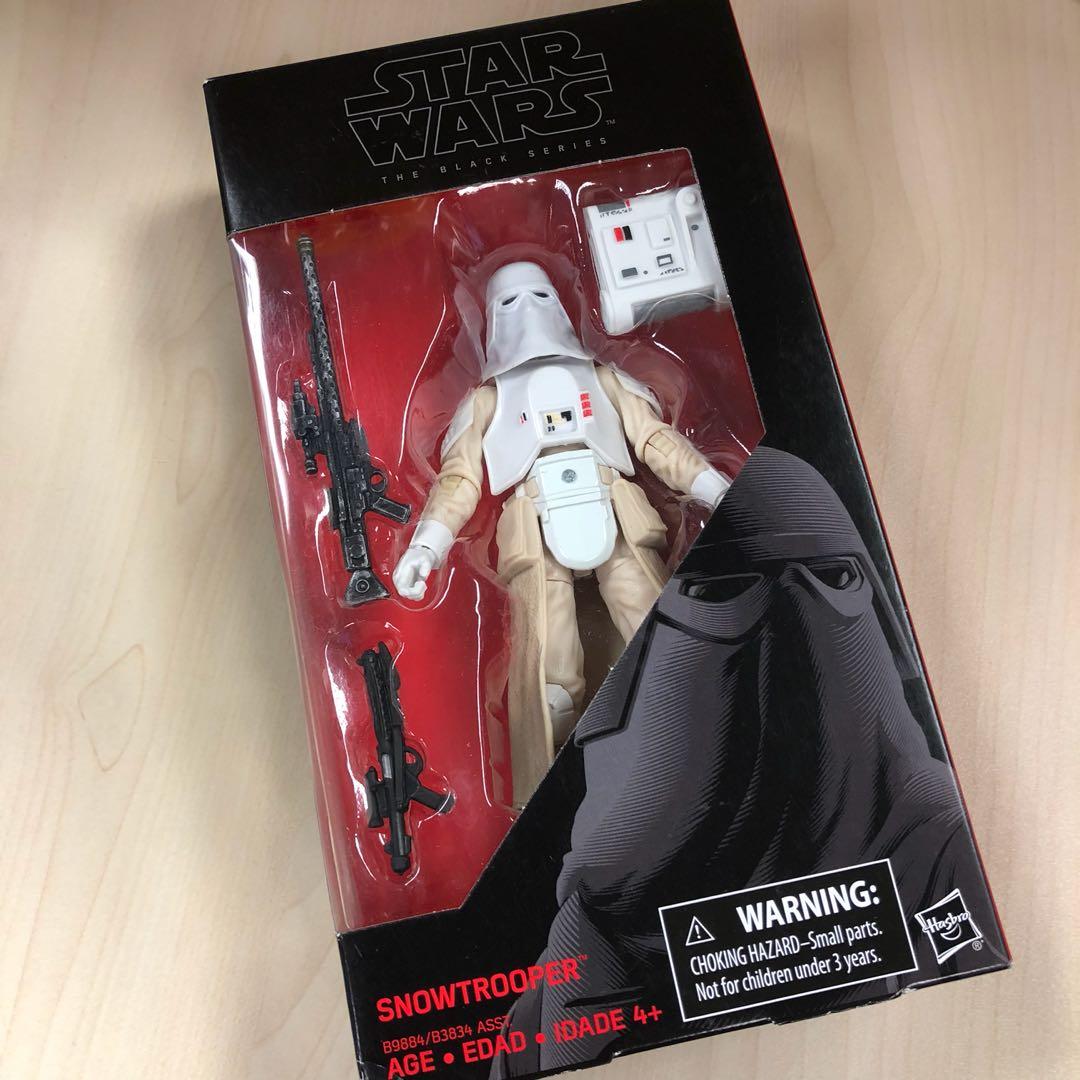 disney black series