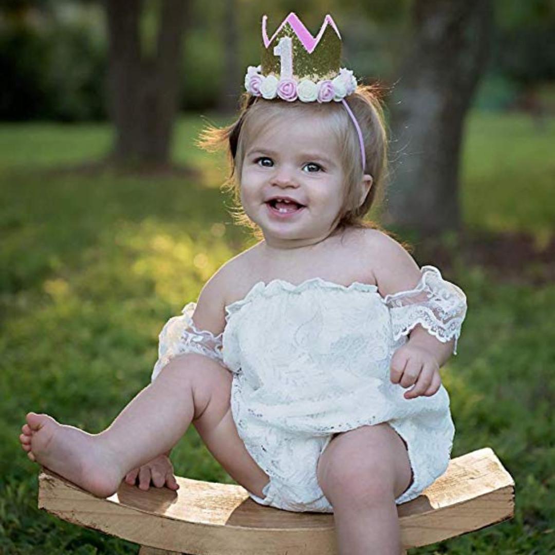 baby girl photoshoot dresses