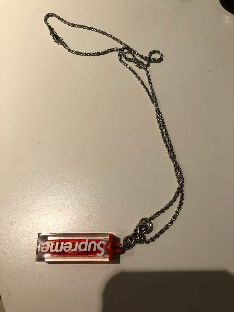 Supreme level keychain hot sale