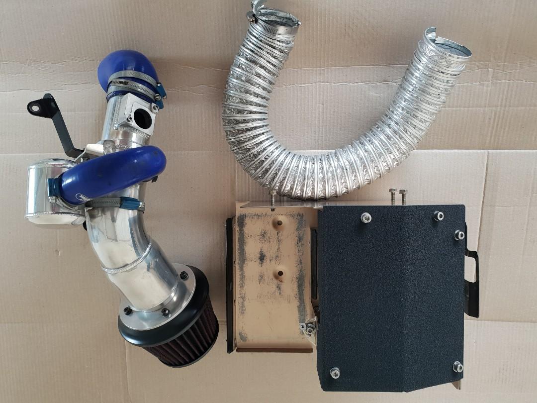 Beatrush Air Intake Kit for suzuki swift and swift sport zc31 zc21 zc11 ...