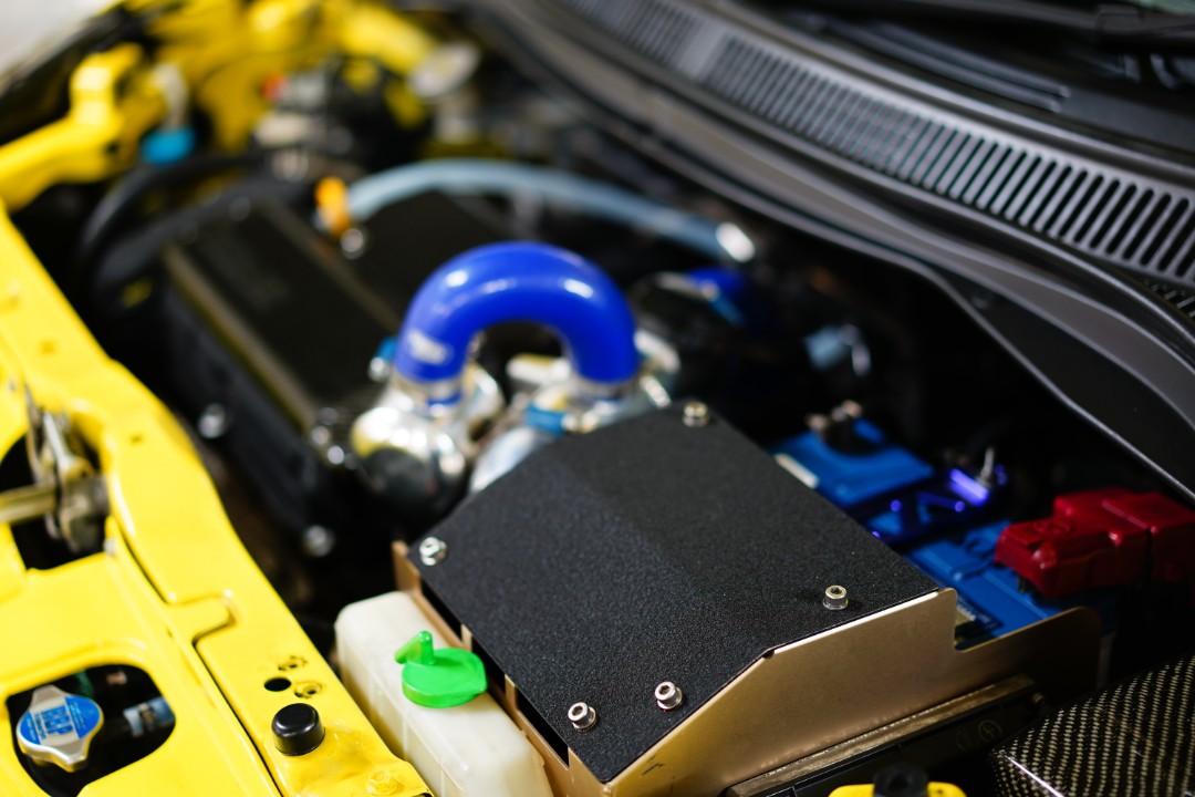 Beatrush Air Intake Kit for suzuki swift and swift sport zc31 zc21 zc11 ...