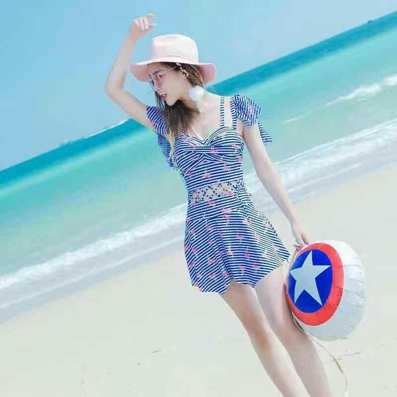 Swimming Dress Women S Fashion Clothes Others On Carousell