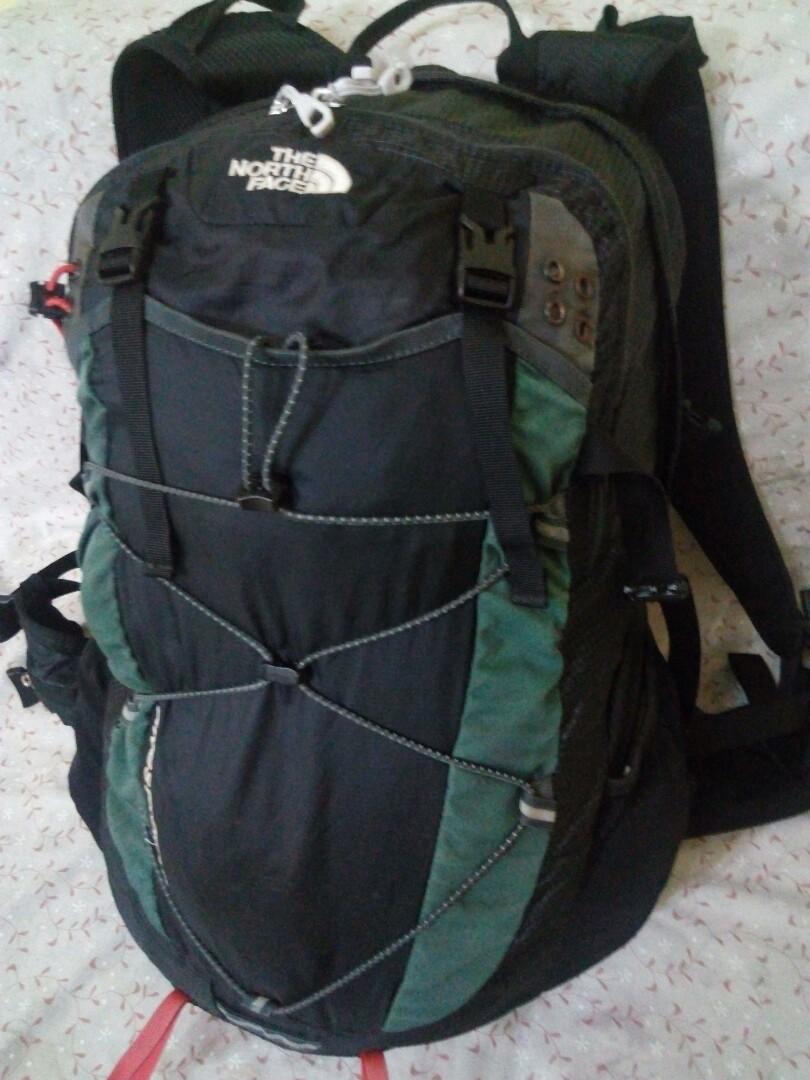 the north face angstrom 30