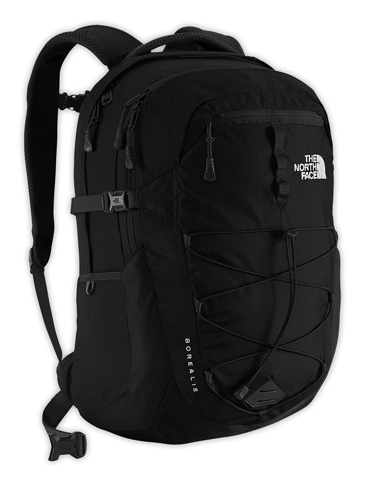 north face borealis men's backpack