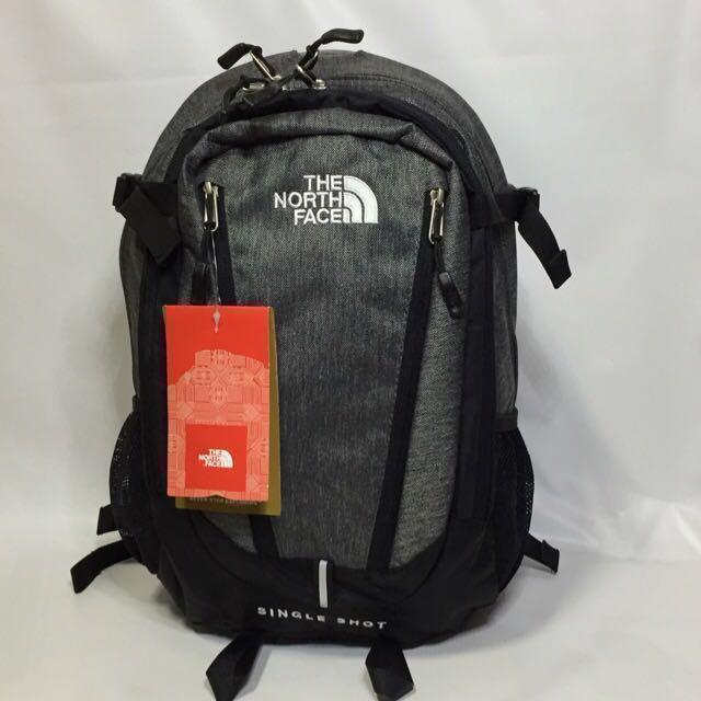 The North Face Single Shot Backpack 