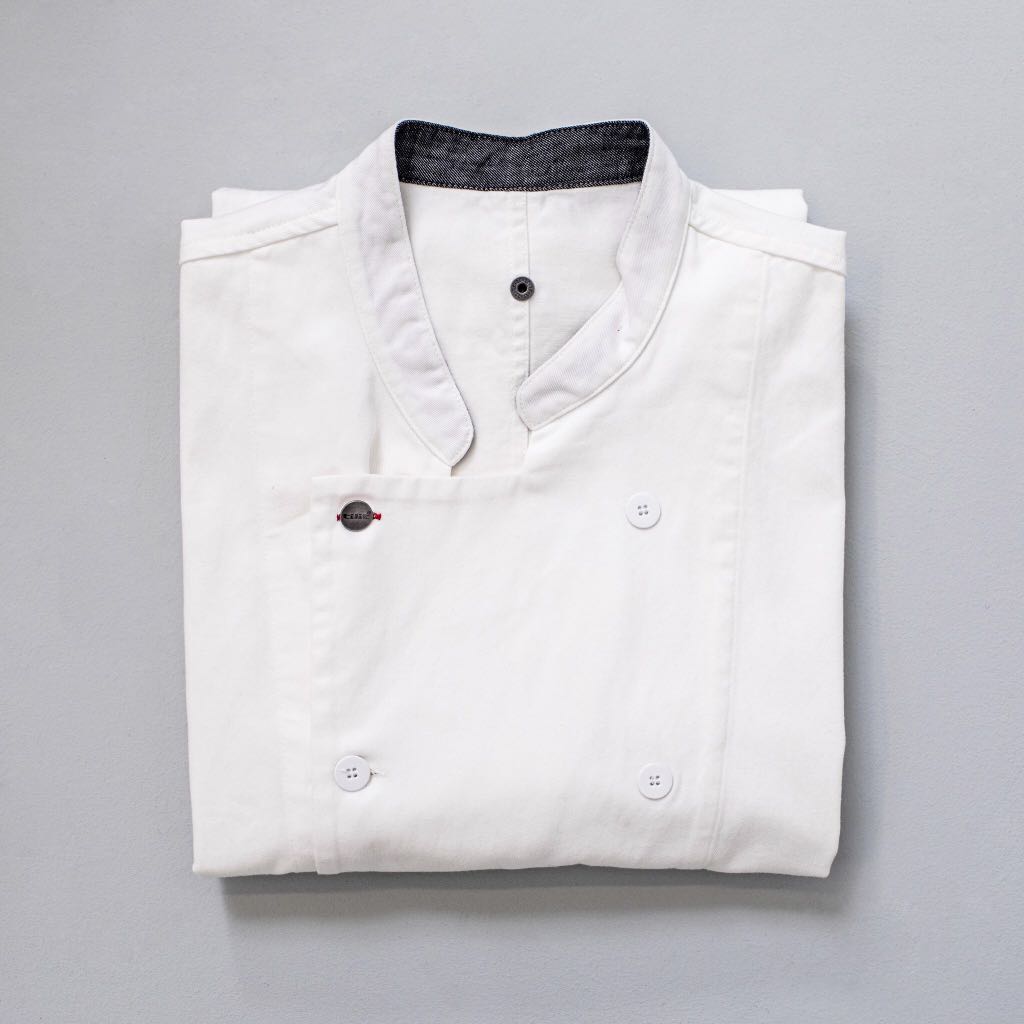 Tilit online chef coats