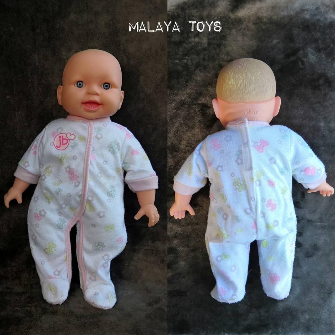 Tinkers baby doll sales