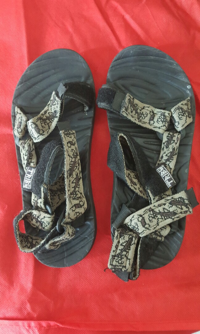 gucci white jelly sandals