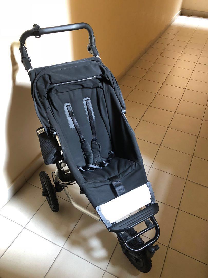 used baby buggy for sale