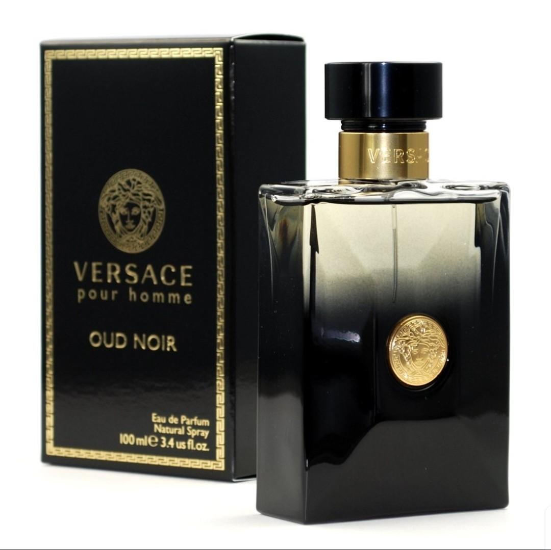 oud versace perfume