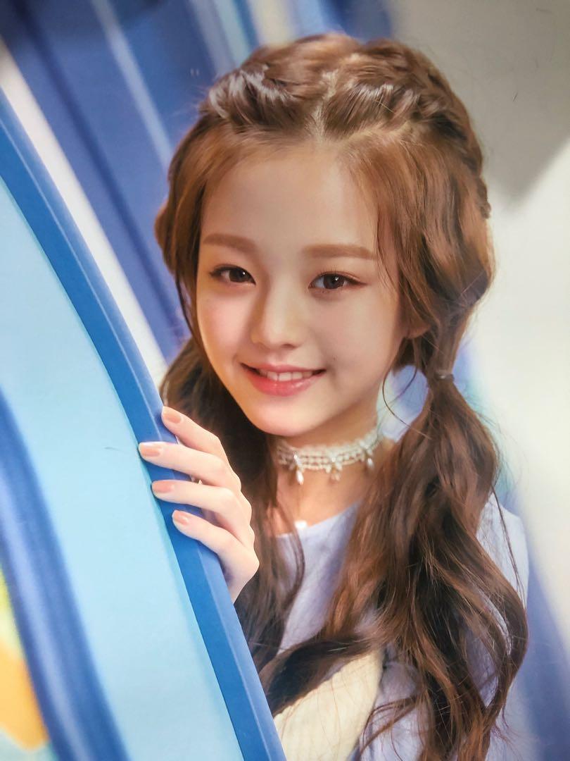 Wonyoung Won Young Izone Poster Entertainment K Wave On Carousell Jump to navigation jump to search. wonyoung won young izone poster