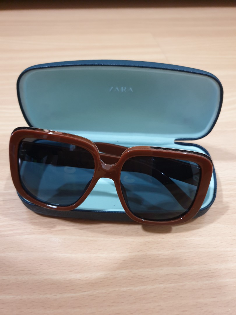 Brand New Zara Sunglasses, Women's Fashion, Watches & Accessories