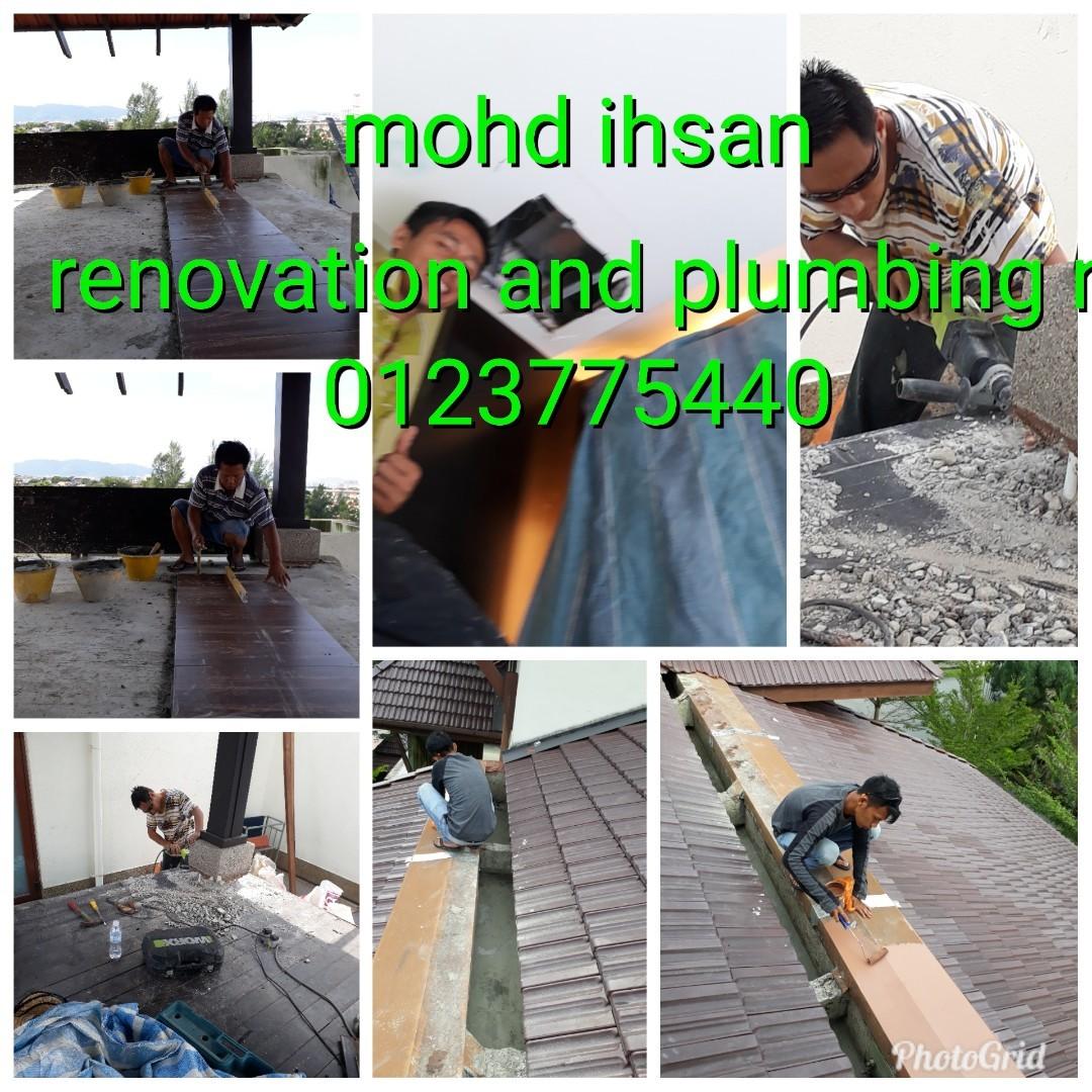 0123775440 Tukang Paip Tersumbat Shah Alam Services Home Services Home Repairs On Carousell