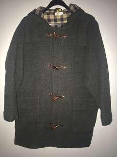 Winter Coat