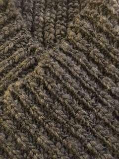 ZARA neck warmer/scarf
