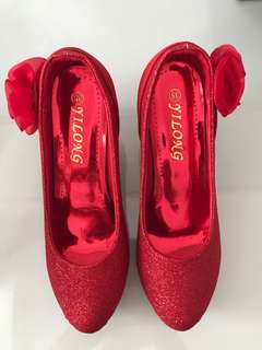 裙掛鞋 size 3564188090945153110