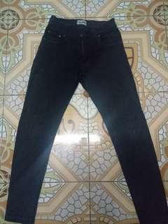 Pull&Bear Jeans skinny strecth