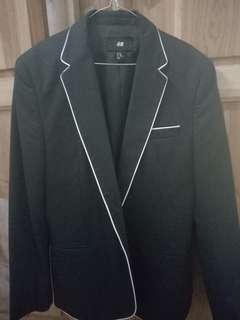 Blazer jas H&M
