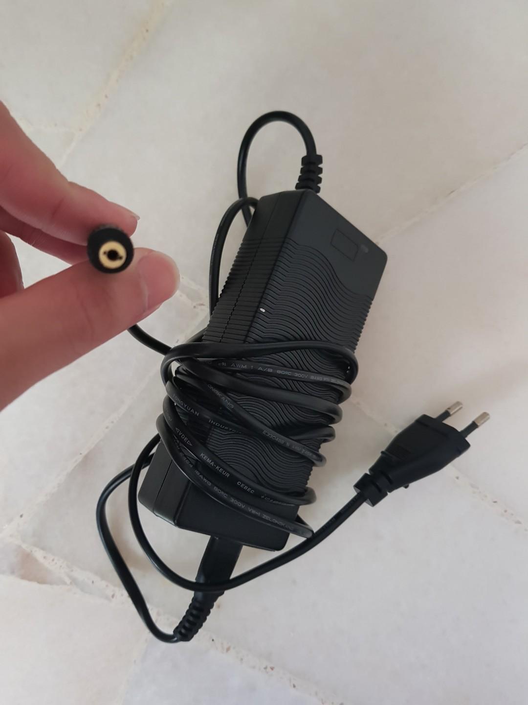 Fiido charger best sale