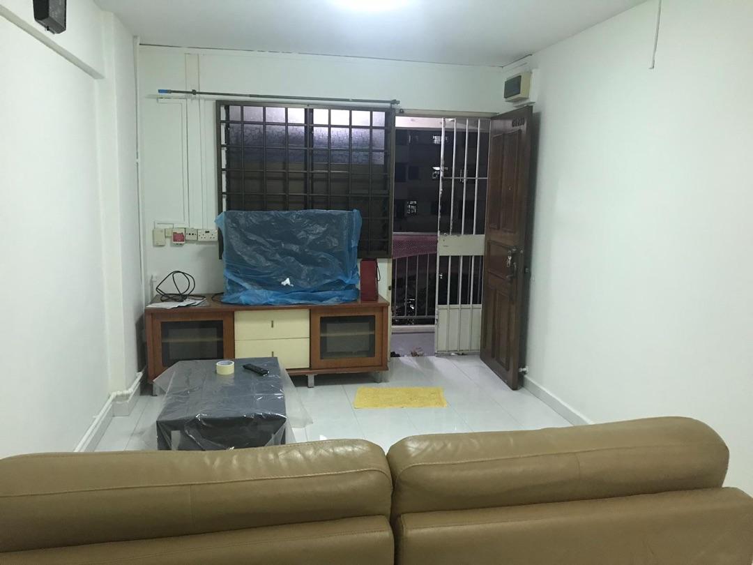 3i Blk 15 Telok Blangah Cres Property Rentals Hdb On Carousell