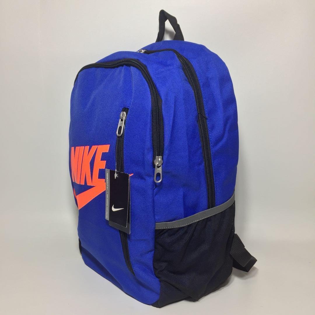 nike turf backpack
