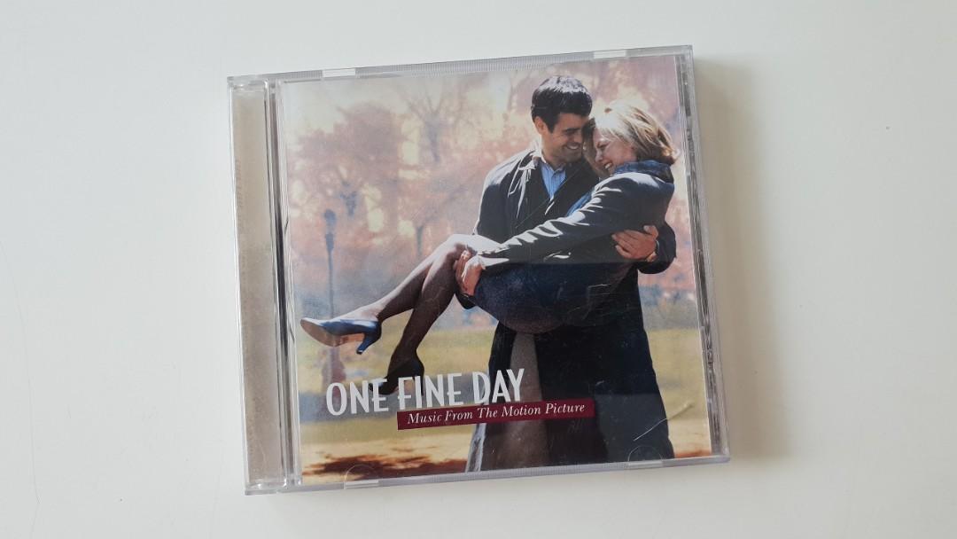 one on one movie soundtrack