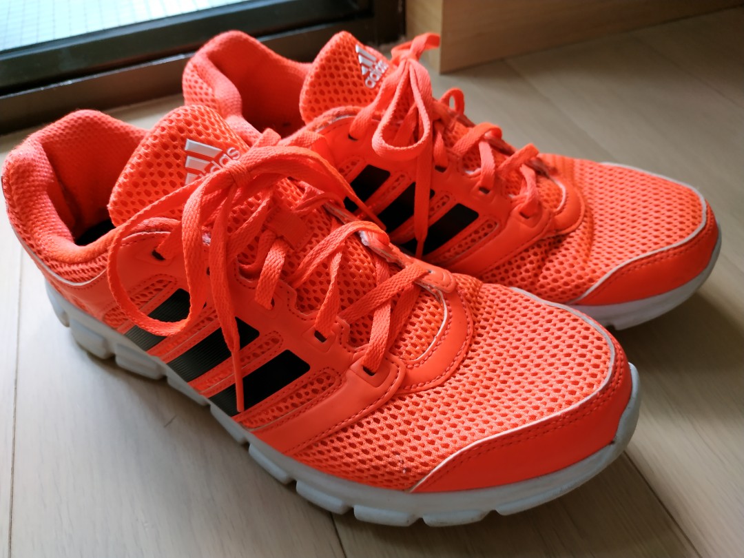 ADIDAS BREEZE 101 2 MEN RUNNING SHOES B40890
