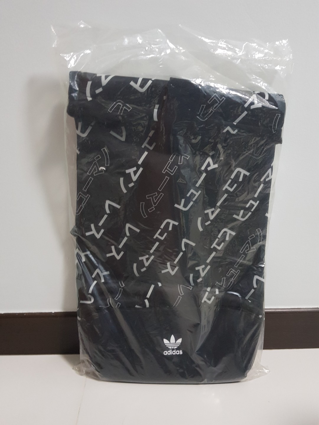 adidas pharrell backpack