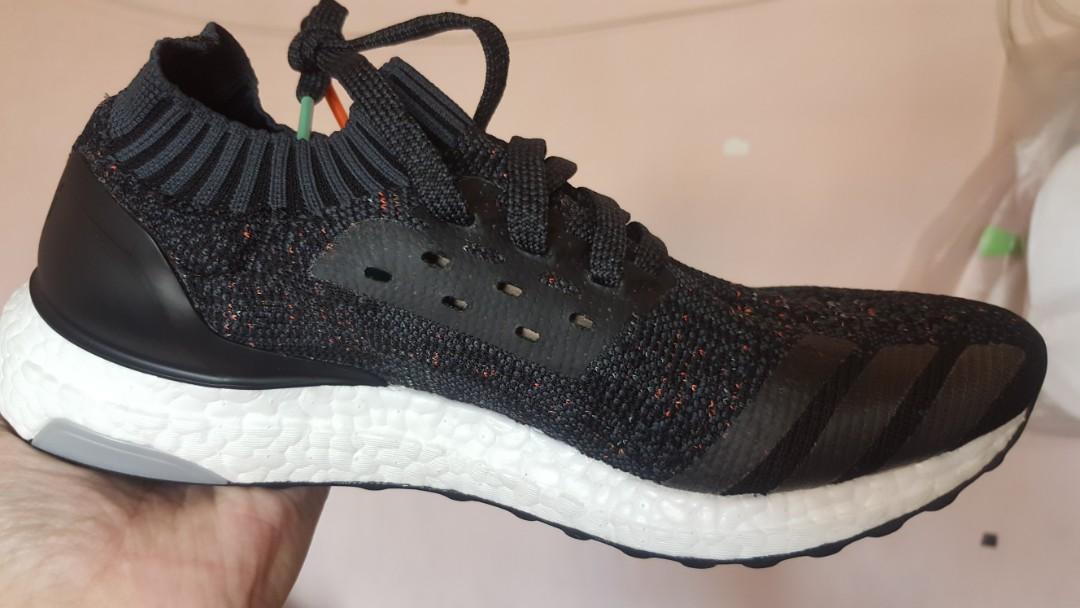 Adidas UltraBoost Uncaged W Multicolour BA9796 Special Edition UK6.5 100 Legit original
