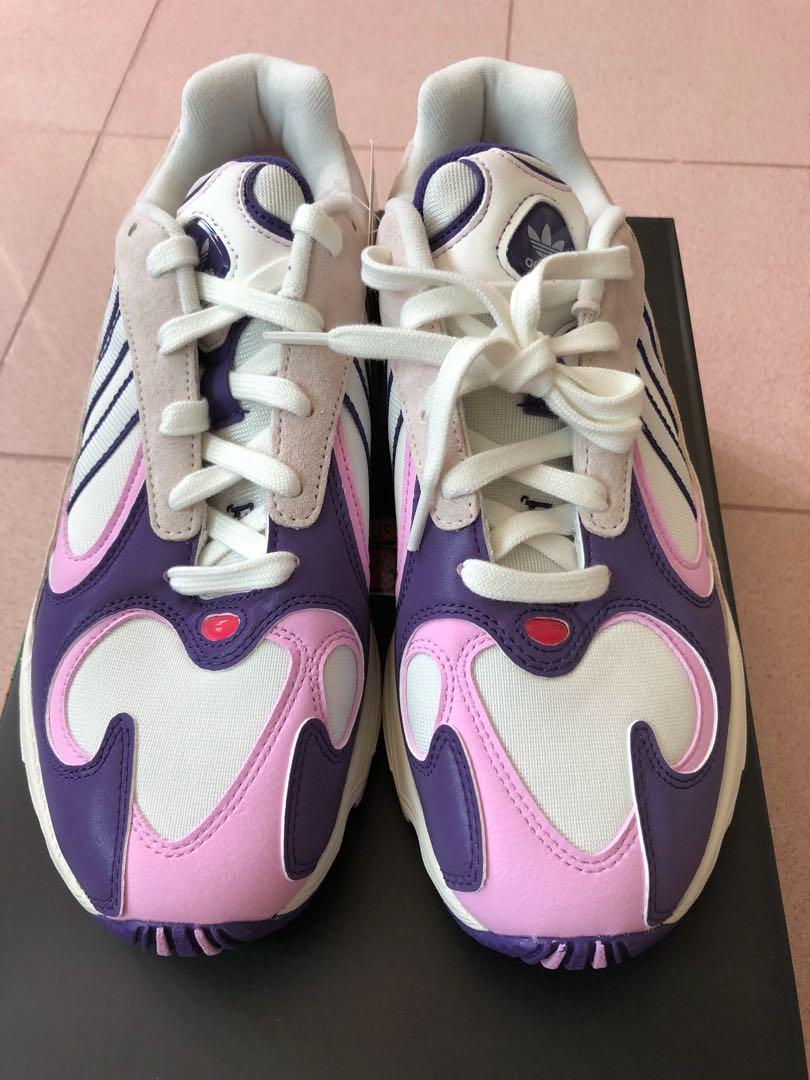adidas x frieza