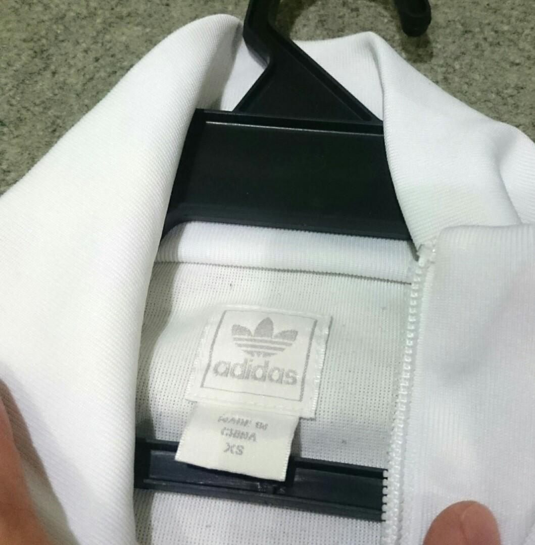 Adidas X Fifa USA jacket
