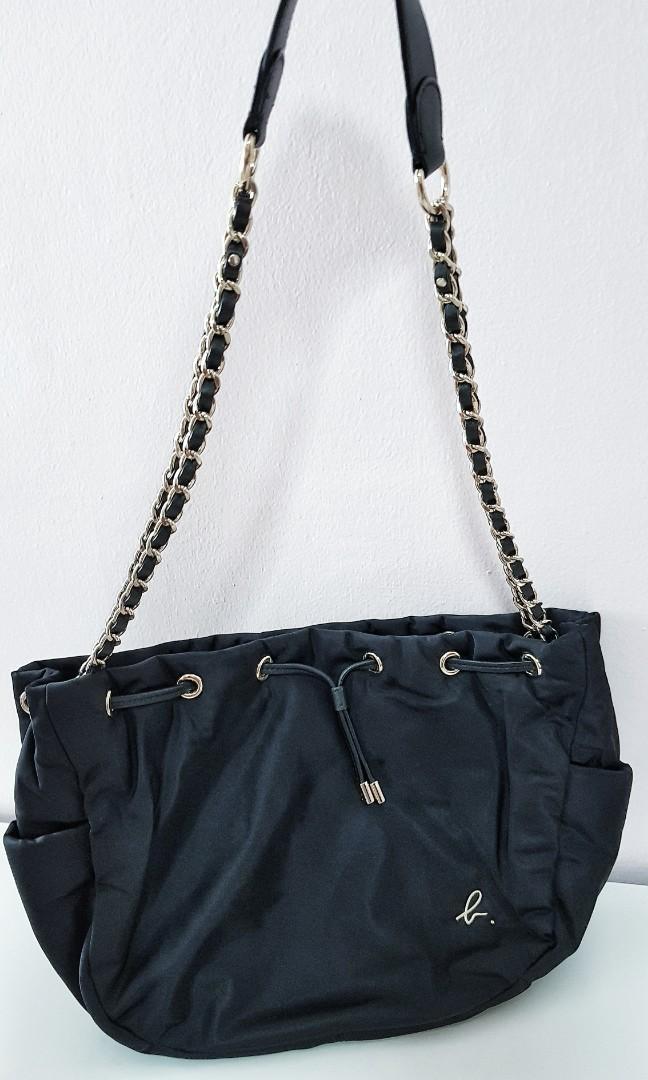 agnes b sling bag