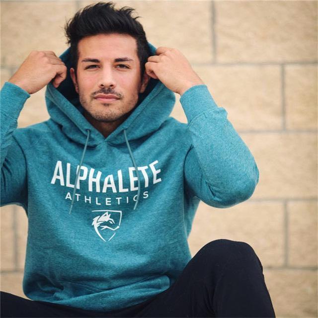 Alphalete hoodie outlet