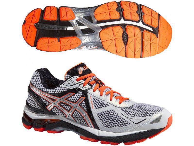 ASICS GT 2000 3 T500N Running Shoes, Men's Fashion, Footwear, Others on  Carousell