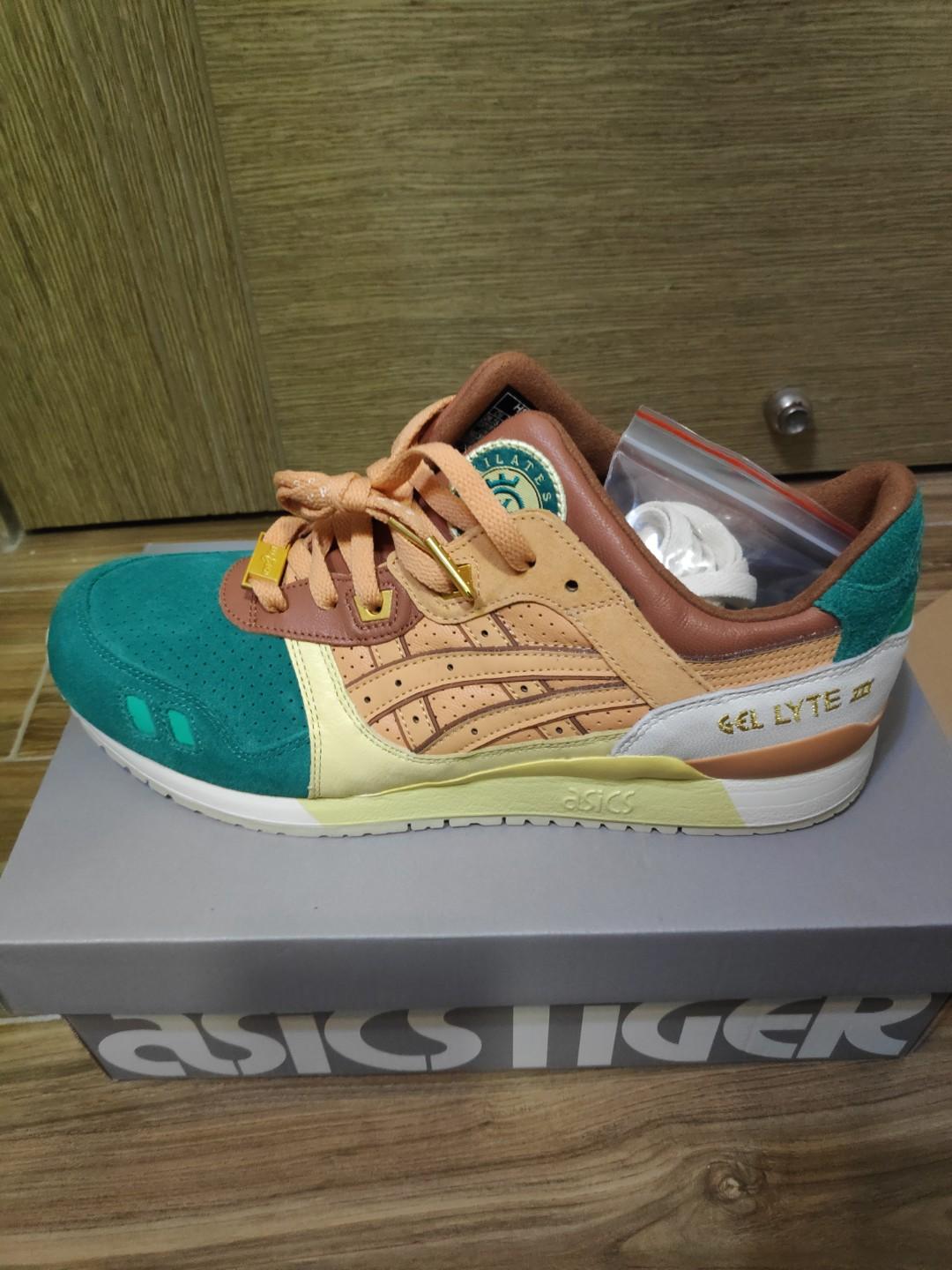 asics gel lyte 11 prix