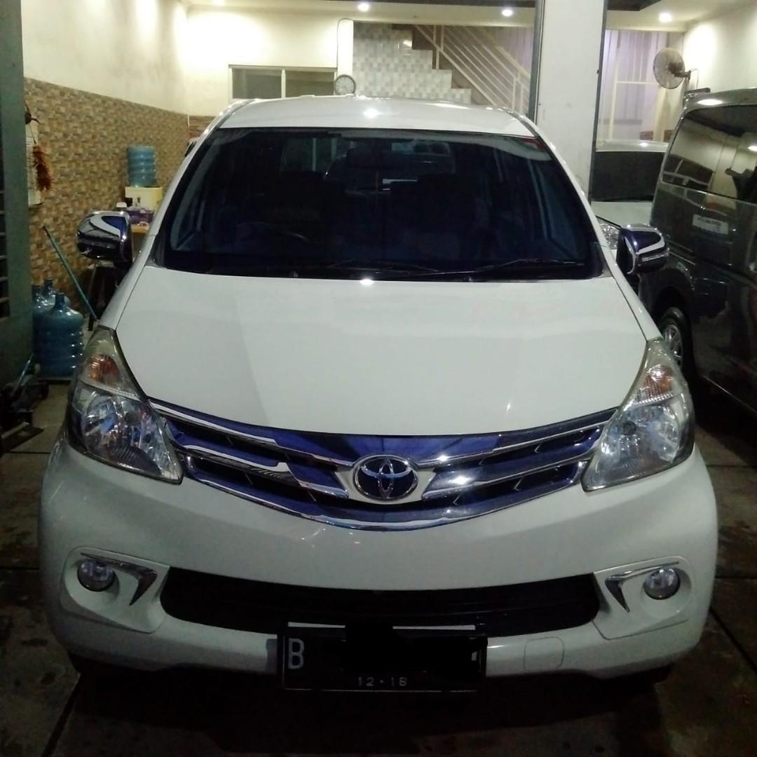 Avanza 1